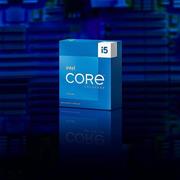 Cpu Intel Core i5-13600KF